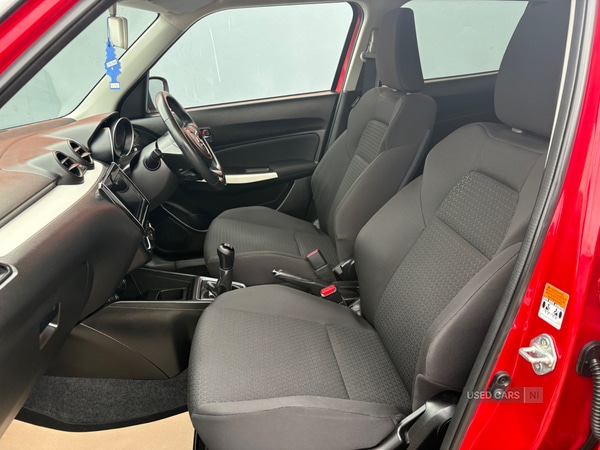 Used Suzuki Swift 2017 for sale - 76715957: Photo 8