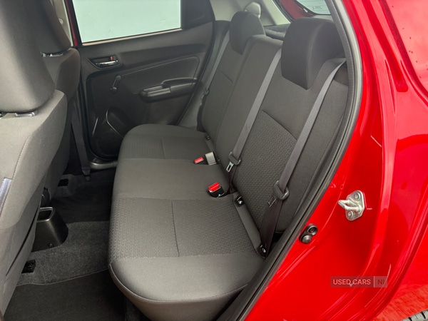 Used Suzuki Swift 2017 for sale - 76715957: Photo 9