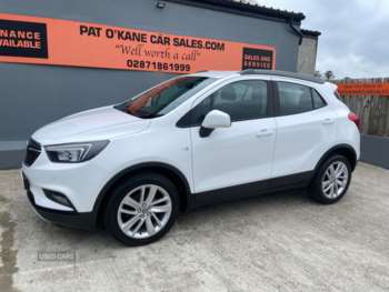 2017 - 1.6CDTi [136] Active 5dr
