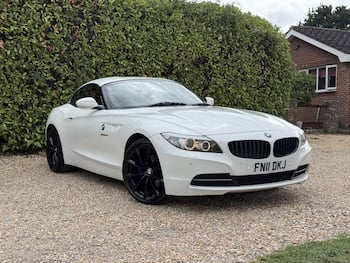 Used BMW Z4 2011 for sale - 79830348: Photo
