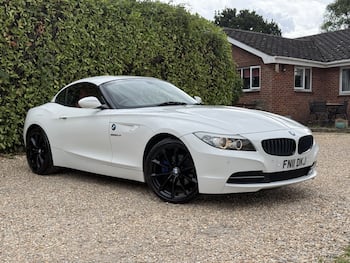 Used BMW Z4 2011 for sale - 79830348: Photo