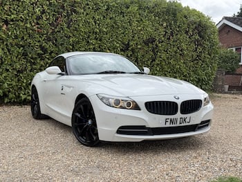 Used BMW Z4 2011 for sale - 79830348: Photo