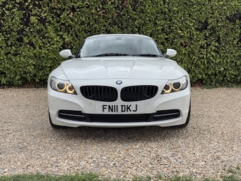 Used BMW Z4 2011 for sale - 79830348: Photo