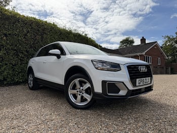 Used Audi Q2 2019 for sale - 79731943: Photo