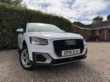Used Audi Q2 2019 for sale - 79731943: Photo