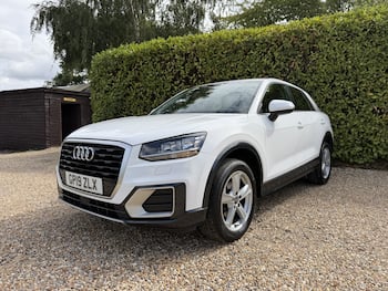 Used Audi Q2 2019 for sale - 79731943: Photo