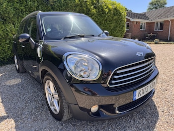 Used MINI Countryman 2013 for sale - 79519494: Photo