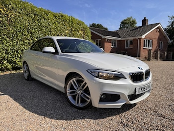 Used BMW 2 Series 2016 for sale - 79522423: Photo