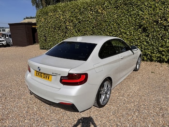 Used BMW 2 Series 2016 for sale - 79522423: Photo
