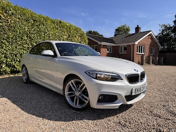 Used BMW 2 Series 2016 for sale - 79522423: Photo