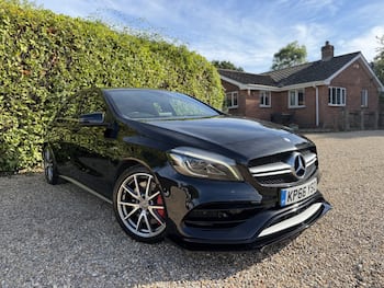Used Mercedes-Benz A-Class 2016 for sale - 79731933: Photo