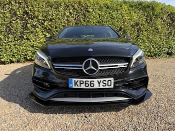 Used Mercedes-Benz A-Class 2016 for sale - 79731933: Photo