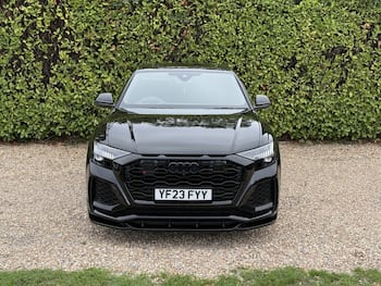 Used Audi RS Q8 2023 for sale - 79852186: Photo