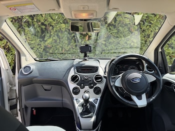 Used Ford Ka 2012 for sale - 79519499: Photo