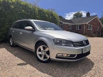 Used Volkswagen Passat 2013 for sale - 79765518: Photo