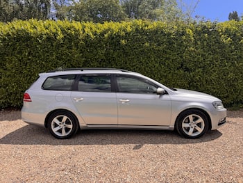 Used Volkswagen Passat 2013 for sale - 79765518: Photo