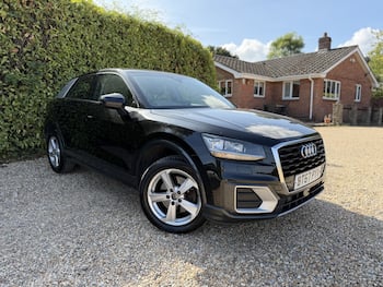 Used Audi Q2 2017 for sale - 79631498: Photo