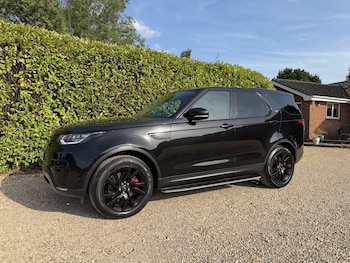 Used Land Rover Discovery 2017 for sale - 79519540: Photo