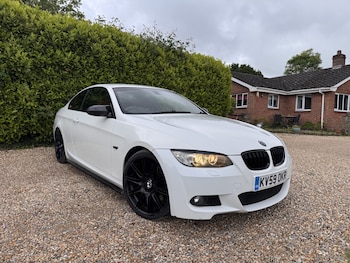 Used BMW 3 Series 2009 for sale - 79524674: Photo