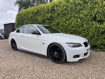 Used BMW 3 Series 2009 for sale - 79524674: Photo
