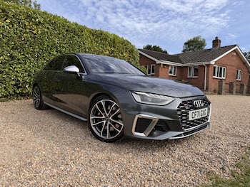 Used Audi A4 2021 for sale - 79522426: Photo