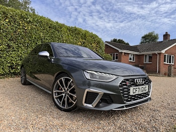 Used Audi A4 2021 for sale - 79522426: Photo