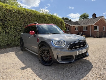Used MINI Countryman 2018 for sale - 79519722: Photo