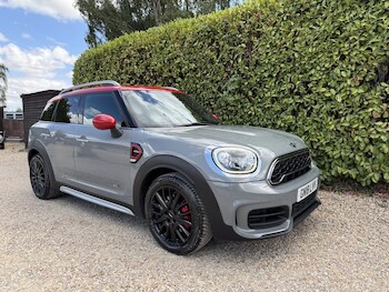Used MINI Countryman 2018 for sale - 79519722: Photo