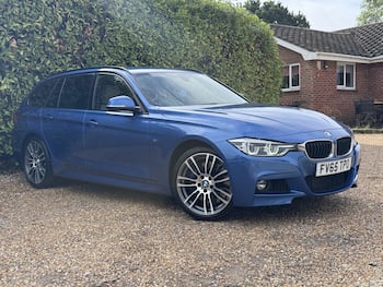 Used BMW 3 Series 2016 for sale - 79725088: Photo