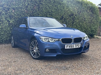Used BMW 3 Series 2016 for sale - 79725088: Photo