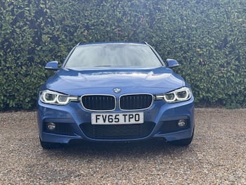 Used BMW 3 Series 2016 for sale - 79725088: Photo