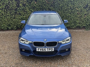 Used BMW 3 Series 2016 for sale - 79725088: Photo