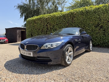 Used BMW Z4 2014 for sale - 79519496: Photo