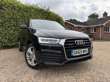 Used Audi Q3 2015 for sale - 79754091: Photo