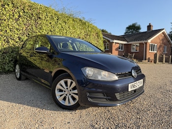 Used Volkswagen Golf 2013 for sale - 79519493: Photo