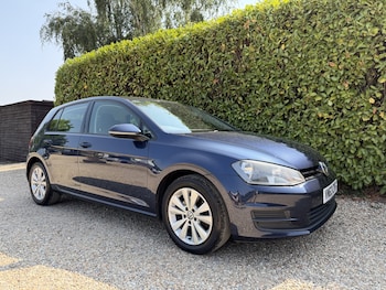 Used Volkswagen Golf 2013 for sale - 79519493: Photo