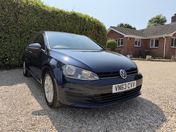 Used Volkswagen Golf 2013 for sale - 79519493: Photo