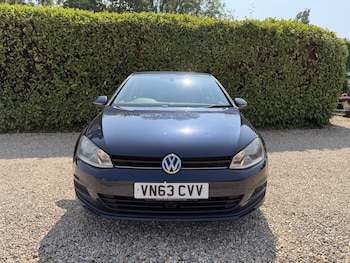 Used Volkswagen Golf 2013 for sale - 79519493: Photo