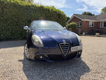 Used Alfa Romeo Giulietta 2010 for sale - 79522438: Photo