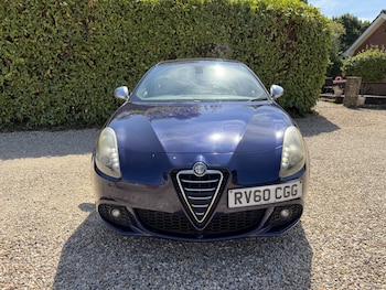 Used Alfa Romeo Giulietta 2010 for sale - 79522438: Photo