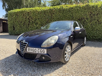 Used Alfa Romeo Giulietta 2010 for sale - 79522438: Photo