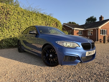 Used BMW 2 Series 2015 for sale - 79519593: Photo