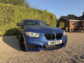 Used BMW 2 Series 2015 for sale - 79519593: Photo