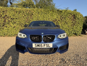 Used BMW 2 Series 2015 for sale - 79519593: Photo