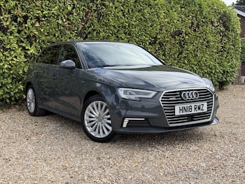 Used Audi A3 2018 for sale - 79735329: Photo