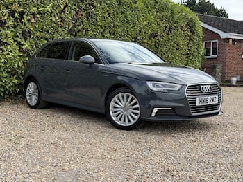 Used Audi A3 2018 for sale - 79735329: Photo
