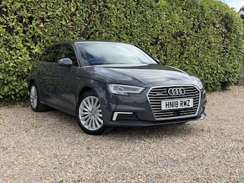 Used Audi A3 2018 for sale - 79735329: Photo