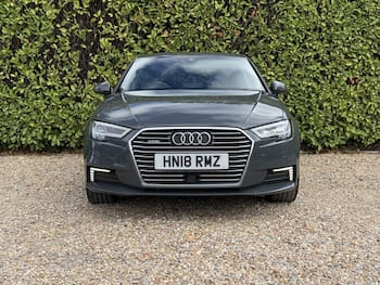 Used Audi A3 2018 for sale - 79735329: Photo