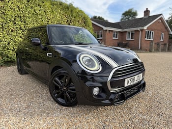 Used MINI Hatch 2018 for sale - 79710843: Photo