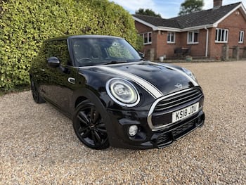 Used MINI Hatch 2018 for sale - 79710843: Photo
